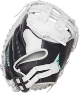 Easton Fundamental 33" Catcher Softball Mitt-2