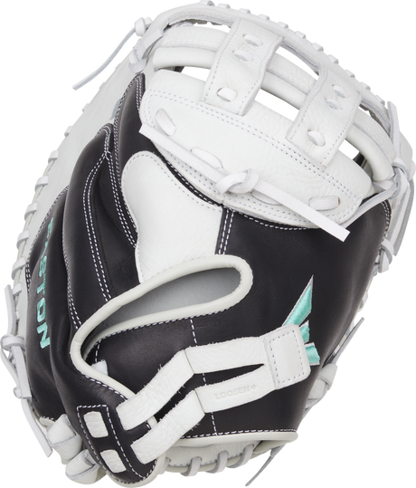 Easton Fundamental 33" Catcher Softball Mitt-2