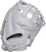 Easton Professional Collection 34" Catcher Fastpitch Softball Mitt-2