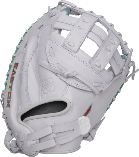 Easton Professional Collection 34" Catcher Fastpitch Softball Mitt-2