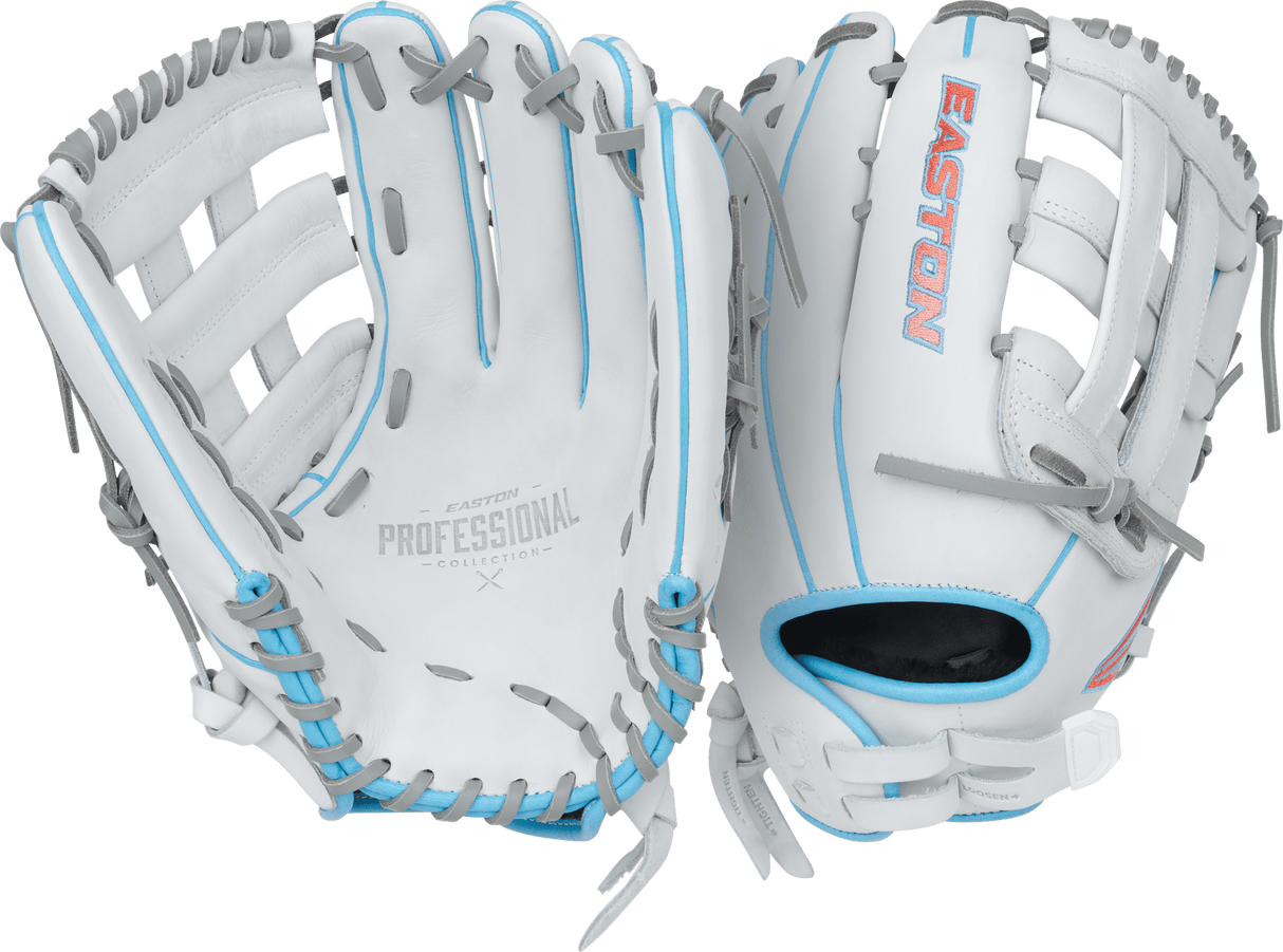 Easton Professional Collection Fastpitch Series 13" Outfield Softball Glove-1