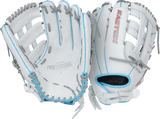 Easton Professional Collection Fastpitch Series 13" Outfield Softball Glove-1