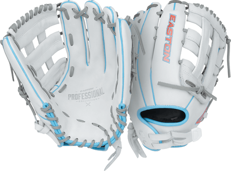 Easton Professional Collection Fastpitch Series 13" Outfield Softball Glove-1