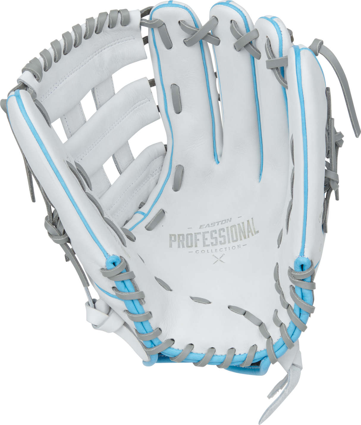 Easton Professional Collection Fastpitch Series 13" Outfield Softball Glove-2