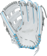 Easton Professional Collection Fastpitch Series 13" Outfield Softball Glove-2