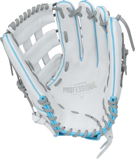 Easton Professional Collection Fastpitch Series 13" Outfield Softball Glove-2