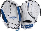 Easton Professional Collection Fastpitch Series 12.5" Outfield Softball Glove-1