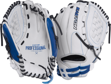 Easton Professional Collection Fastpitch Series 12.5" Outfield Softball Glove-1