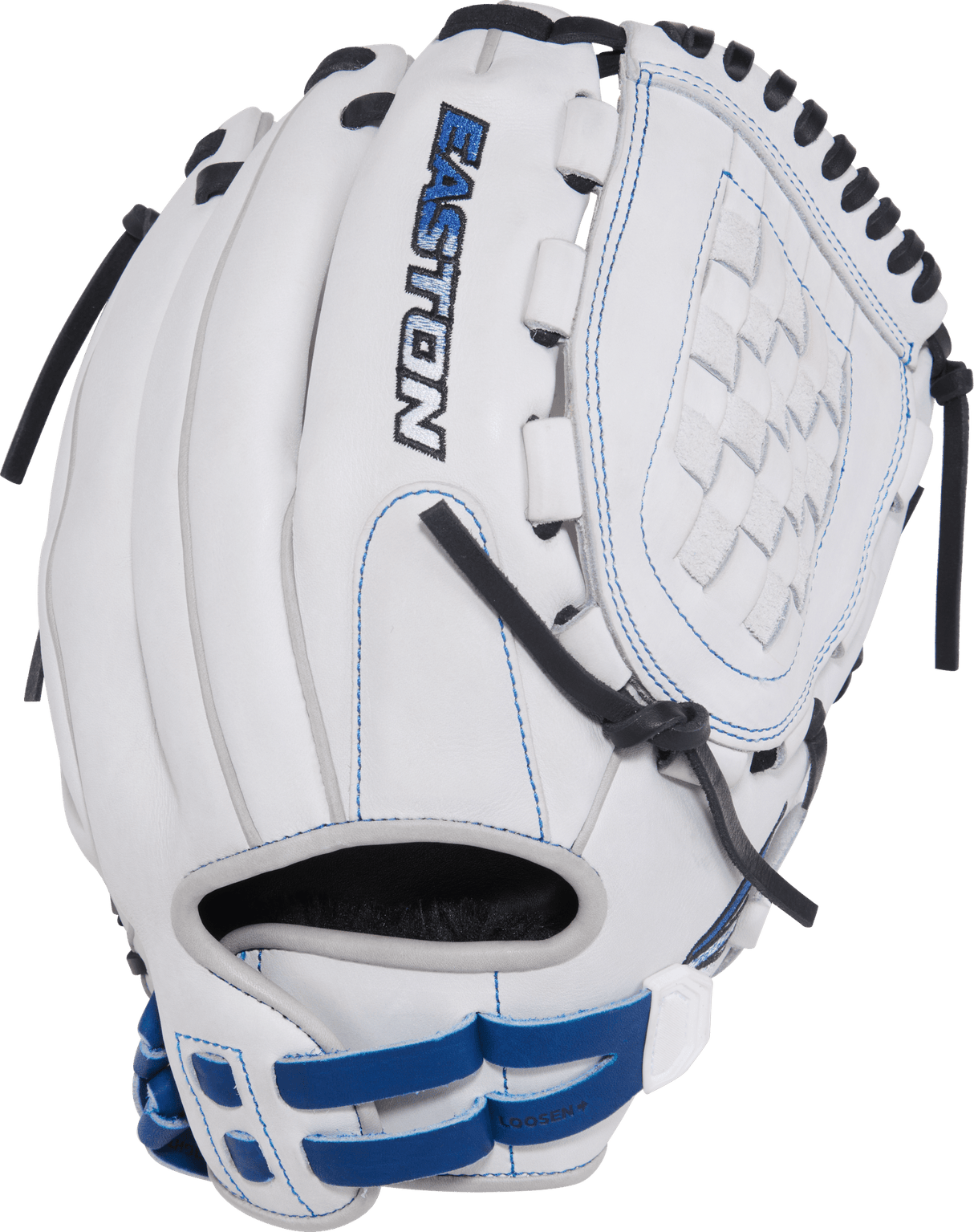 Easton Professional Collection Fastpitch Series 12.5" Outfield Softball Glove-2