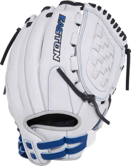 Easton Professional Collection Fastpitch Series 12.5" Outfield Softball Glove-2