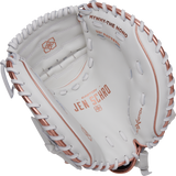 Easton Elite 33" Catcher Fastpitch Softball Mitt-1
