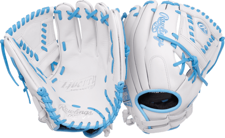Rawlings Liberty Advanced 12" Utility Softball Glove-1