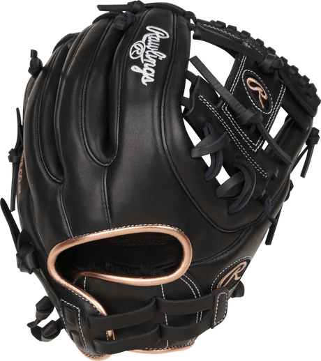 Rawlings R9 11.75" Infield Fastpitch Softball Glove-2
