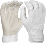 Easton Fundamental 2.0 Fastpitch Softball Batting Gloves-1
