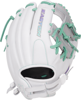 Easton Professional Collection Fastpitch Series 11.5" Infield Softball Glove-2