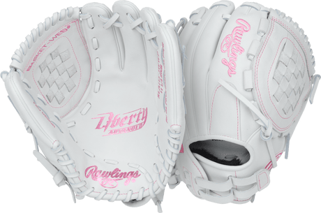 Rawlings Liberty Advanced 11.5" Infield Softball Glove-1