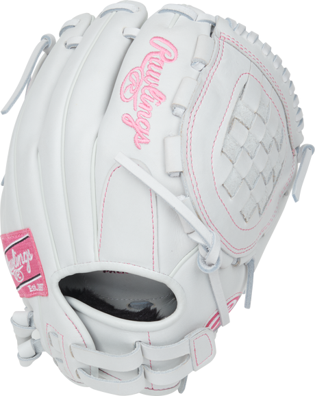 Rawlings Liberty Advanced 11.5" Infield Softball Glove-2