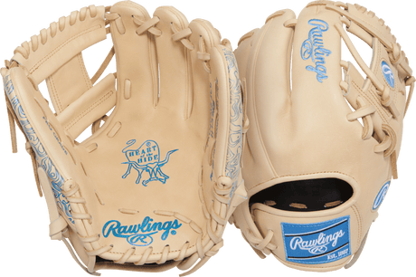 Rawlings Heart of the Hide 11.5" Infield Softball Glove-1