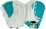 Rawlings Shut Out 12.5" Outfield Softball Glove-1
