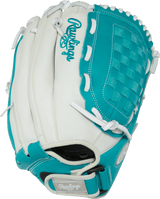Rawlings Shut Out 12.5" Outfield Softball Glove-2