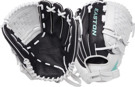 Easton Fundamental 12" Utility Softball Glove-1