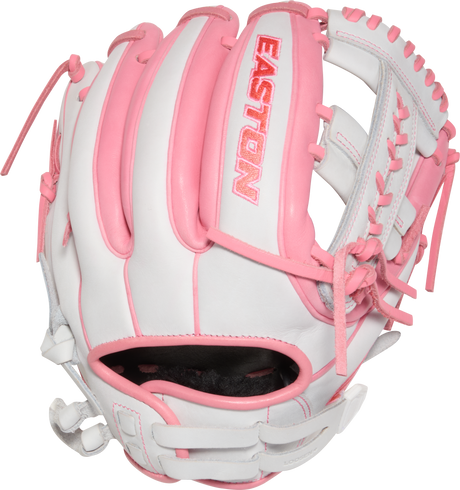 Easton Professional Collection Fastpitch Series 11.75" Infield Softball Glove-2