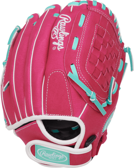 Rawlings Sure Catch 10.5" Infield Softball Glove-2