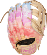 Rawlings Pro Preferred 12" Utility Softball Glove-2