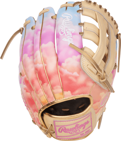 Rawlings Pro Preferred 12" Utility Softball Glove-2