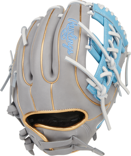 Rawlings Liberty Advanced 11.75" Infield Softball Glove-2