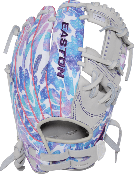 Easton Jen Schro 11.5" Infield Softball Glove-2