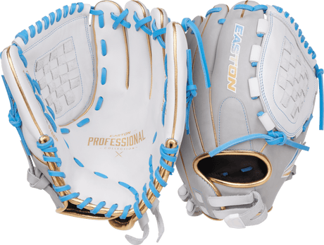 Easton Professional Collection Fastpitch Series 12" Infield Softball Glove-1