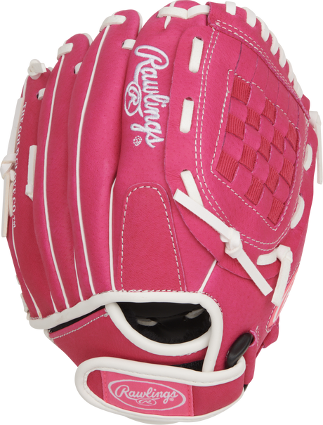 Rawlings Sure Catch 10" Infield Softball Glove-2