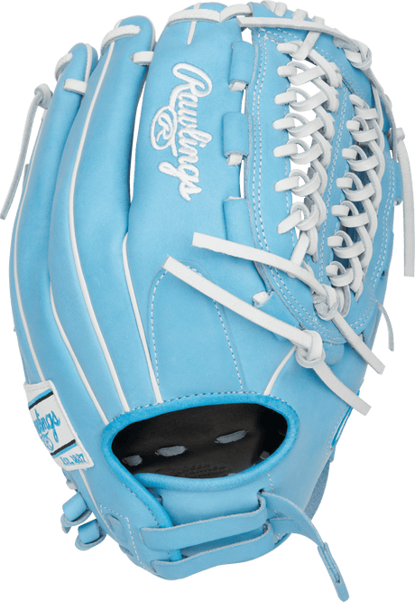 Rawlings Heart of the Hide 12.5" Outfield Fastpitch Softball Glove-2
