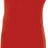 Asics Men's Solid Modified Singlet-1