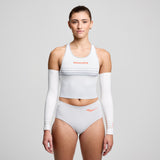 Saucony Unisex Fortify Arm Sleeves Unisex Accessories Arm Sleeves