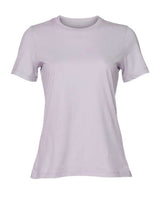 BELLA + CANVAS Women’s Relaxed Jersey Tee BC6400 - Plus 2/2 Womens Apparel Shirts & Tops