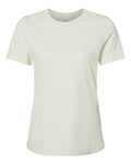 BELLA + CANVAS Women’s Relaxed Jersey Tee BC6400 - Plus 2/2 Womens Apparel Shirts & Tops