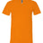 BELLA + CANVAS Men's Jersey Short Sleeve V-Neck Tee BC3005 - Plus 2/2 Mens Apparel Shirts & Tops