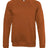 BELLA + CANVAS Unisex Sponge Fleece Raglan Sweatshirt BC3901 2/2 - Plus Mens Apparel Hoodies & Sweatshirts