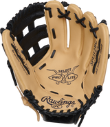 Rawlings Select Pro Lite 11.25" Utility Baseball Glove-1