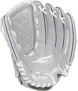Rawlings Sure Catch 12.5" Utility Fastpitch Softball Glove-1