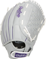 Rawlings Sure Catch 12.5" Utility Fastpitch Softball Glove-2