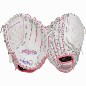 Rawlings Players 10" Utility Baseball Glove-1
