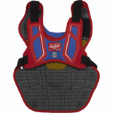 Rawlings Baseball Velo 2.0 Chest Protector-2