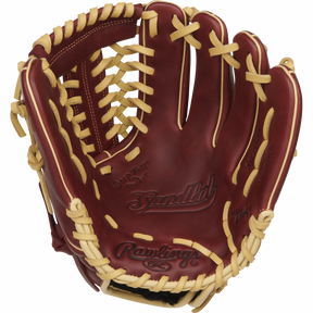 Rawlings Sandlot 11.75" Pitcher Baseball Glove-1