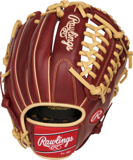 Rawlings Sandlot 11.75" Pitcher Baseball Glove-2