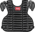 Umpire Baseball Adult Chest Protector