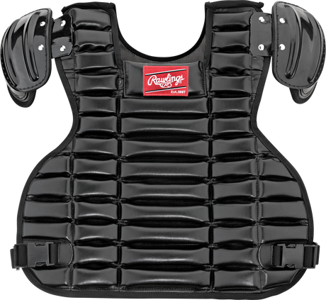 Umpire Baseball Adult Chest Protector