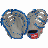 Rawlings Select Pro Lite 11.5" First Base Baseball Mitt-1